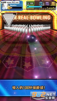 保齡球俱樂部3d游戲下載 保齡球俱樂部3d安卓版下載v1.9 樂游網安卓下載