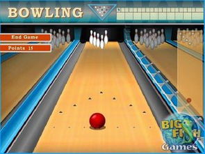 3d保齡球游戲 3d保齡球游戲下載 3d保齡球電腦版