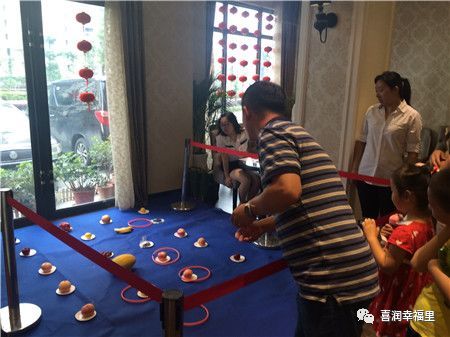 狂歡水果大作戰 讓你一次爽到夠