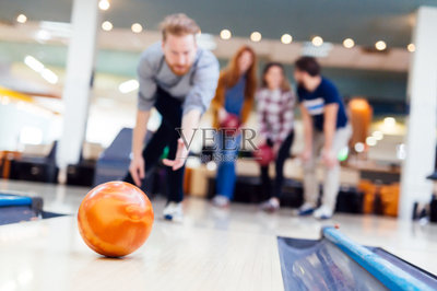 超級保齡球賽,友誼,保齡球,保齡球場,球