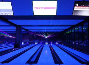 保齡球之殤 網紅店的鼻祖,可還有復蘇的可能