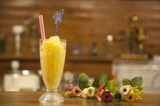 早餐冷食有損健康,你知道嗎