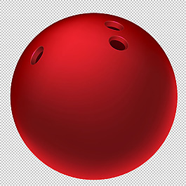 保齡球標簽圖片