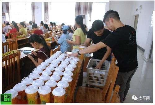 縣二醫院攜太平商會歡聚一堂共慶護士節