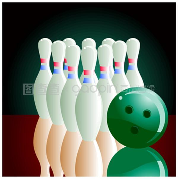 保齡球 歷史、玩法與益處