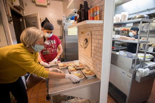 美國豬肉加工廠驚現大規模聚集感染，保齡球活動成疫情傳播關鍵點