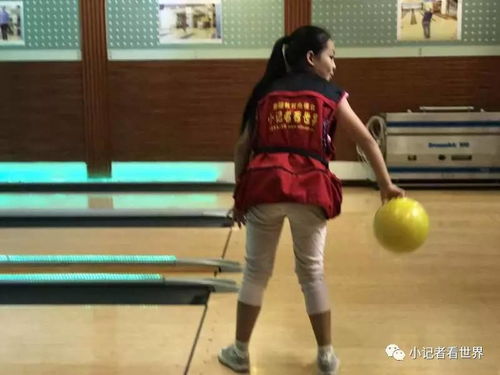 全壘打，不是夢 | 保齡球活動趣味無限回顧