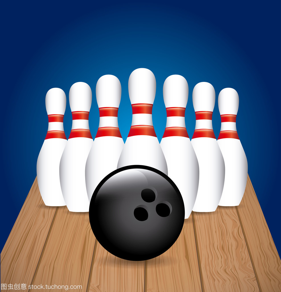 保齡球的設計與演變