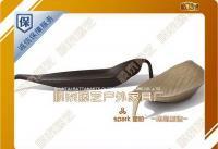 供應順泰藤藝法式保齡球館休閑家私柚木戶外家具