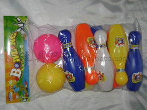 保齡球批發采購指南 聚焦嘉錦躍、錦業玩具廠與玩具巴巴供應商