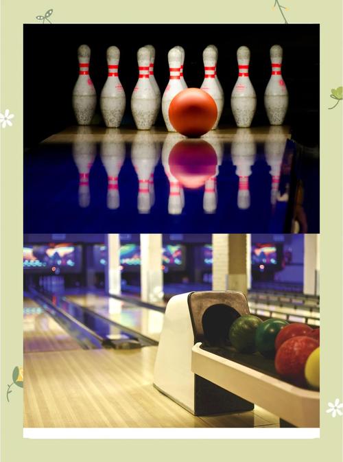 武漢團建新潮流 釋放壓力，點燃激情——保齡球大挑戰全攻略